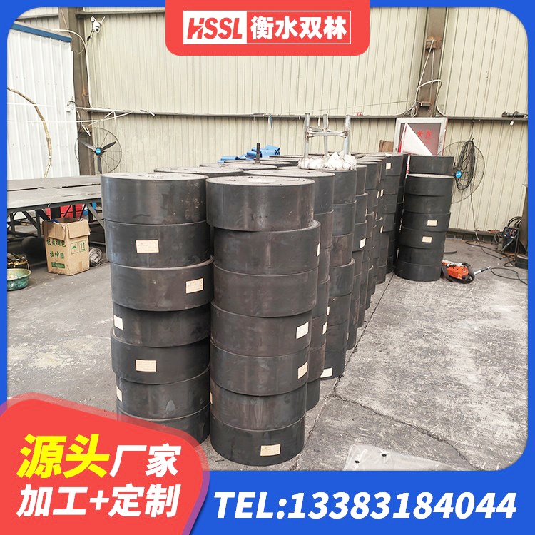 鲁甸县LNR1400支座 鲁甸县LRB600橡胶隔震支座多少钱 鲁甸县建筑橡胶减震支座生产厂家 鲁甸县高层建筑隔震支座源头工厂 - 第7张