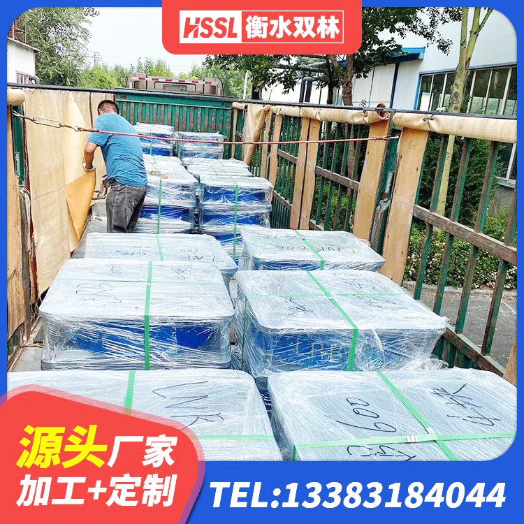 鲁甸县有铅芯隔震支座 鲁甸县HDR1100高阻尼橡胶支座生产厂家 鲁甸县隔震支座III型 鲁甸县预制楼梯隔震支座源头工厂 - 第4张