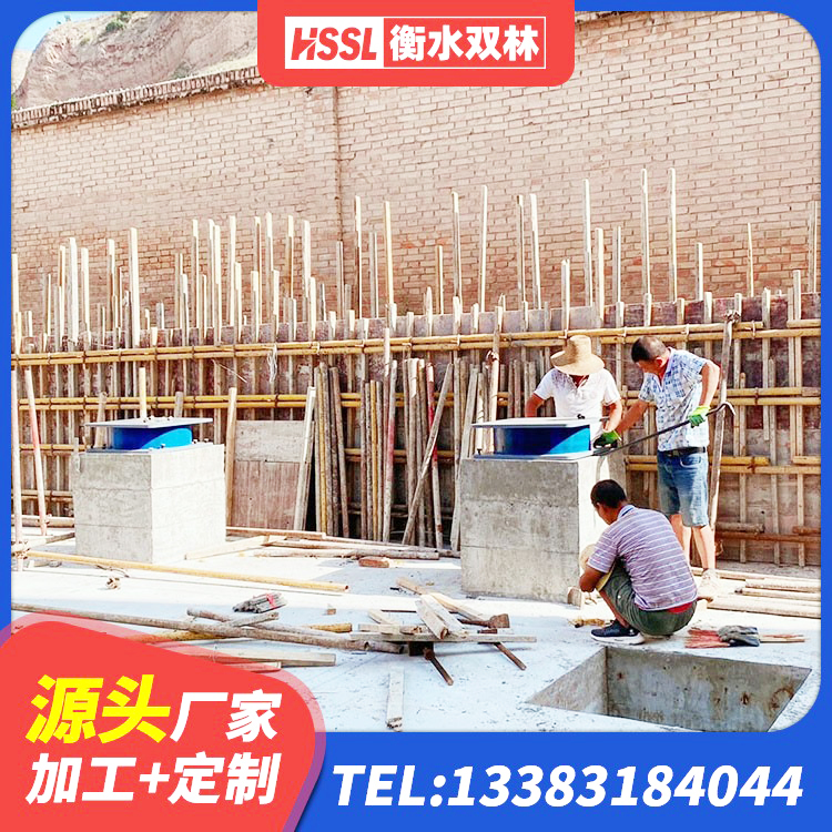 鲁甸县橡胶楼梯支座生产厂家 鲁甸县Y4Q铅芯隔震支座源头工厂 鲁甸县LRB1200支座 鲁甸县隔震支座价格厂家 - 第1张