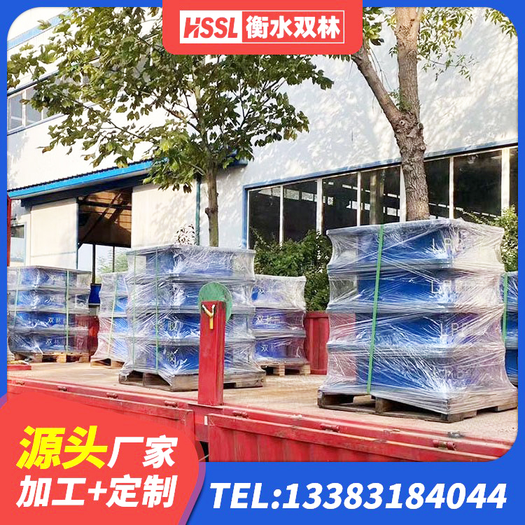 鲁甸县抗震支座费用 鲁甸县建筑楼体隔震支座源头工厂 鲁甸县建筑天然橡胶隔震支座LNR 鲁甸县HDR1400隔震支座厂家 - 第6张