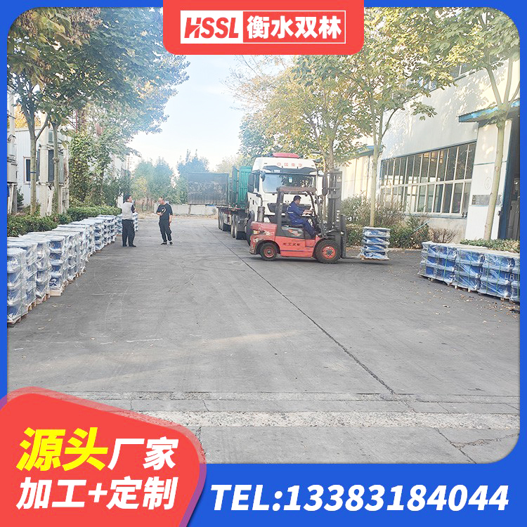 鲁甸县圆形高阻尼隔震橡胶支座多少钱 鲁甸县HDR500支座 鲁甸县LRB1000R隔震支座 鲁甸县建筑水平力分散力型隔震支座LNR厂家 - 第7张