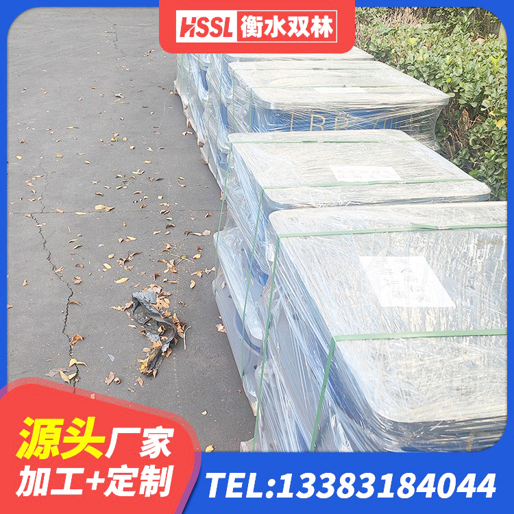 鲁甸县橡胶隔振支座厂家 鲁甸县LNR500橡胶隔震支座源头工厂 鲁甸县建筑高阻尼变刚度支座厂家 鲁甸县LRB600铅芯橡胶隔震支座多少钱 - 第3张